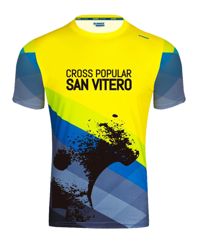 Camiseta San Vitero 2023